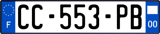 CC-553-PB