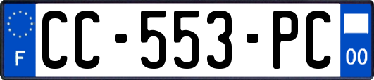 CC-553-PC