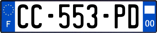 CC-553-PD