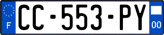 CC-553-PY