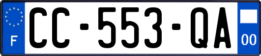 CC-553-QA