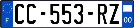 CC-553-RZ