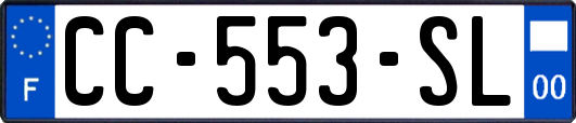 CC-553-SL