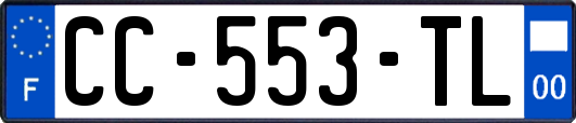 CC-553-TL