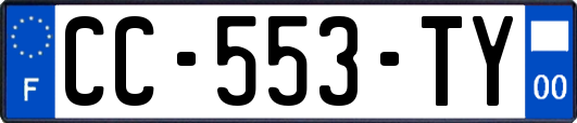 CC-553-TY