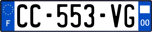 CC-553-VG