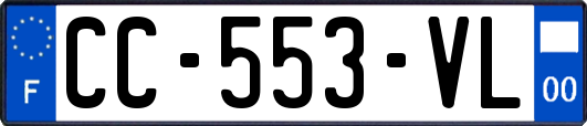 CC-553-VL