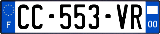CC-553-VR