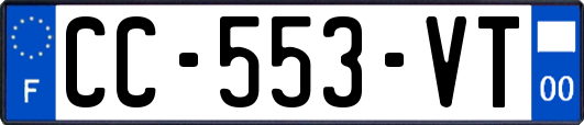 CC-553-VT