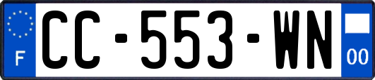 CC-553-WN