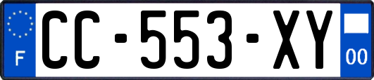 CC-553-XY
