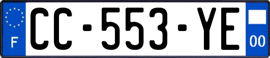 CC-553-YE
