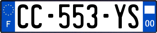 CC-553-YS