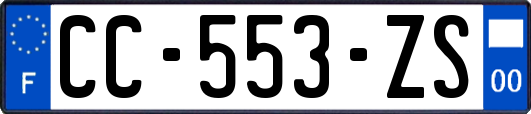 CC-553-ZS