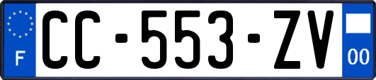 CC-553-ZV