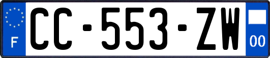 CC-553-ZW