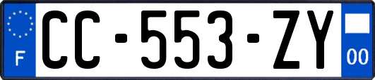 CC-553-ZY