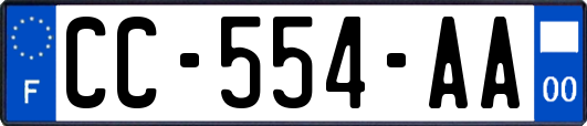 CC-554-AA