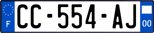 CC-554-AJ