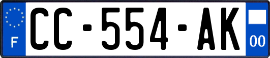 CC-554-AK