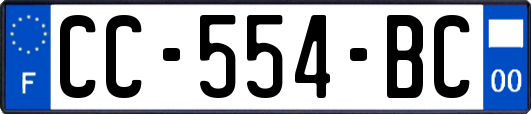 CC-554-BC