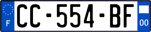 CC-554-BF