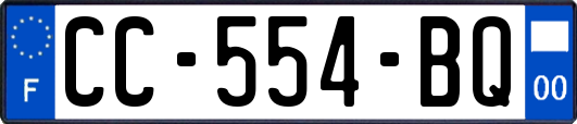 CC-554-BQ