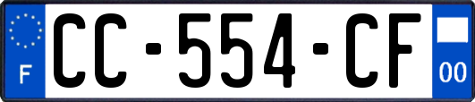 CC-554-CF