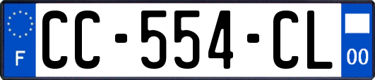 CC-554-CL