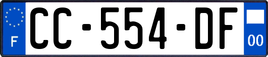 CC-554-DF