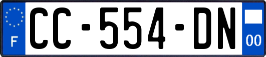 CC-554-DN