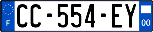 CC-554-EY