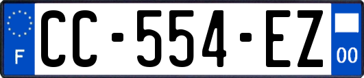 CC-554-EZ