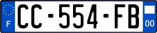 CC-554-FB