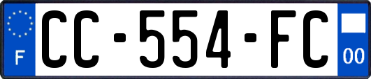 CC-554-FC