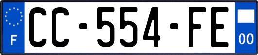 CC-554-FE