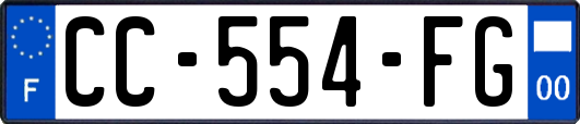 CC-554-FG