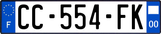 CC-554-FK