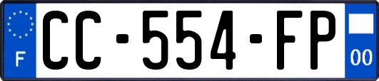 CC-554-FP