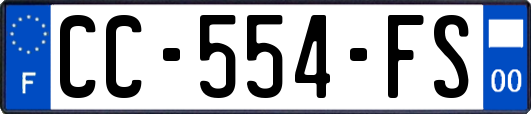 CC-554-FS