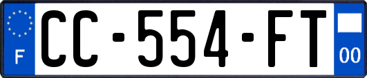 CC-554-FT