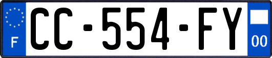 CC-554-FY