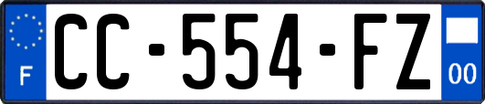 CC-554-FZ