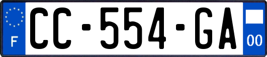CC-554-GA