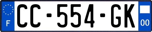 CC-554-GK
