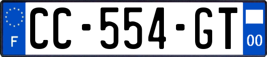 CC-554-GT