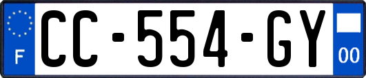 CC-554-GY