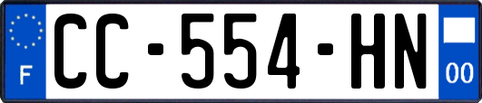 CC-554-HN