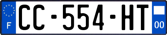 CC-554-HT
