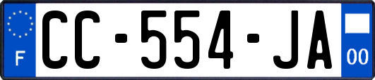 CC-554-JA